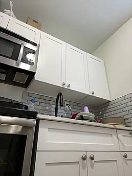 Ash satisfying orgasm online show from January 27, 7:13 pm