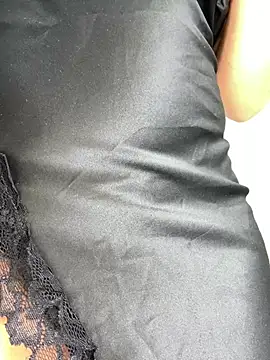 Ash satisfying orgasm online show from March 11, 11:37 pm