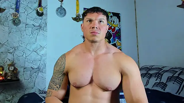 Drakexion21 online show from April 20, 10:44 pm