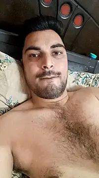 VISHAL 0982 online show from December 2, 10:07 am