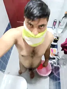 VISHAL 0982 online show from March 17, 1:50 pm