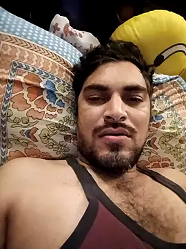 VISHAL 0982 online show from September 17, 5:58 pm