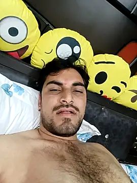 VISHAL 0982 online show from October 23, 7:56 pm