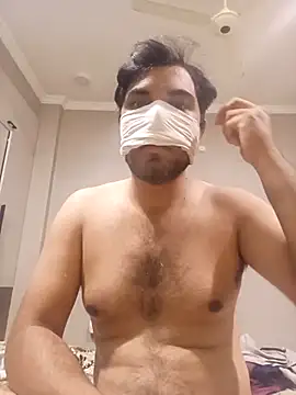 VISHAL 0982 online show from November 26, 1:34 pm