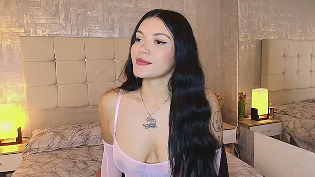 Baby Venuss online show from January 13, 9:41 am