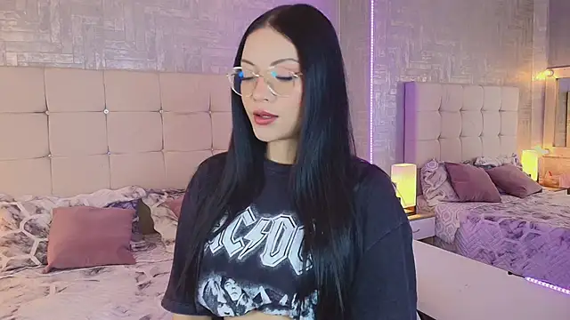 Baby Venuss online show from February 20, 3:34 am