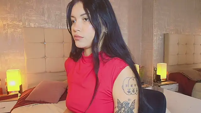 Baby Venuss online show from March 13, 6:37 am