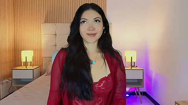 Snapshot of Baby_Venuss chatting on November 14, 3:16 am Baby Venuss online show from November 14, 3:16 am