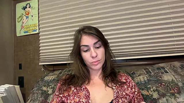 Milfywaysx online show from October 7, 12:30 am