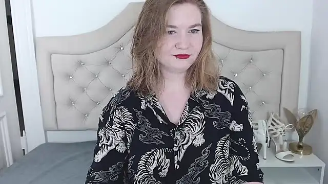 Snapshot of LaraDream chatting on December 28, 5:03 pm LaraDream online show from December 28, 5:03 pm