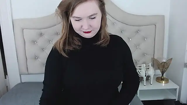 Snapshot of LaraDream chatting on January 9, 8:44 pm LaraDream online show from January 9, 8:44 pm