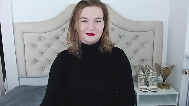 Snapshot of LaraDream chatting on January 27, 6:52 pm LaraDream online show from January 27, 6:52 pm