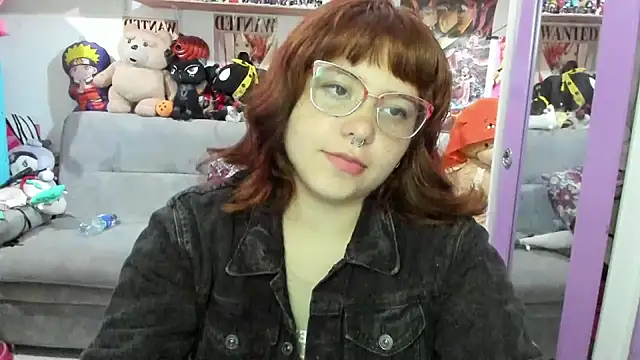 soficammy online show from December 2, 12:09 am