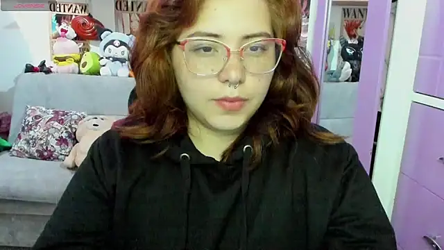 soficammy online show from December 23, 12:46 am