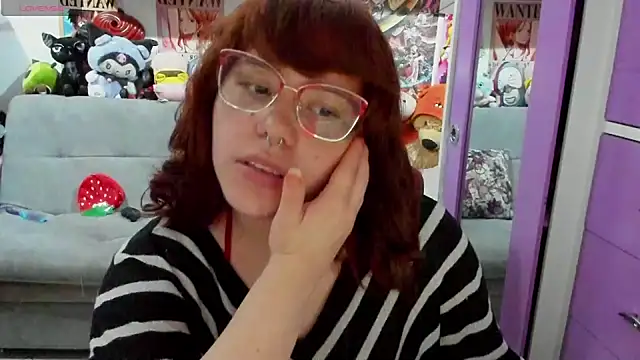 soficammy online show from December 30, 3:03 am