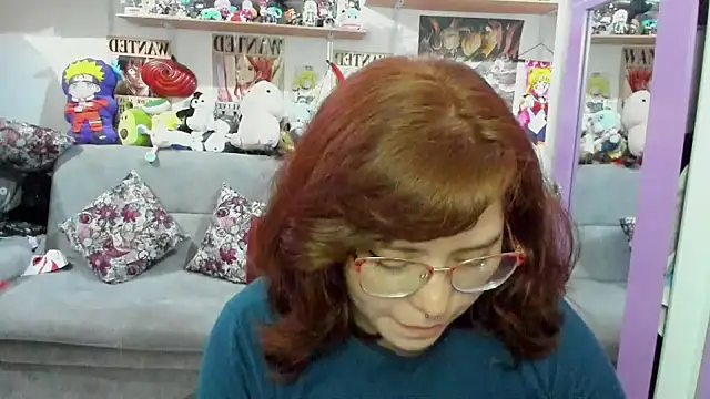 soficammy online show from January 7, 12:55 am