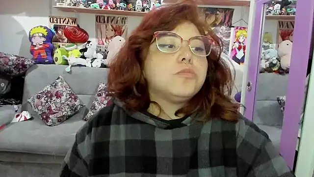 soficammy online show from January 7, 3:57 am