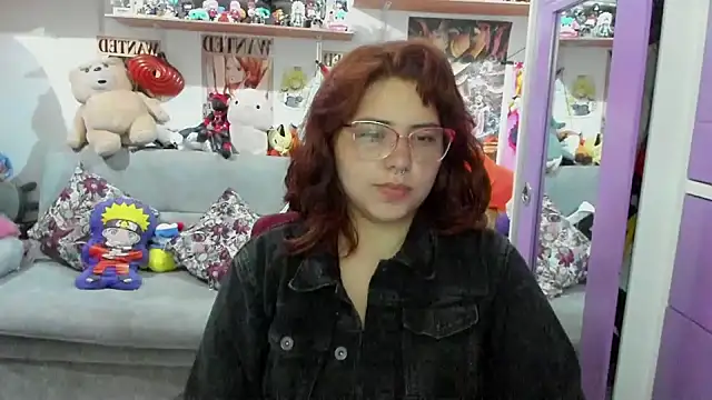 soficammy online show from January 17, 3:01 am