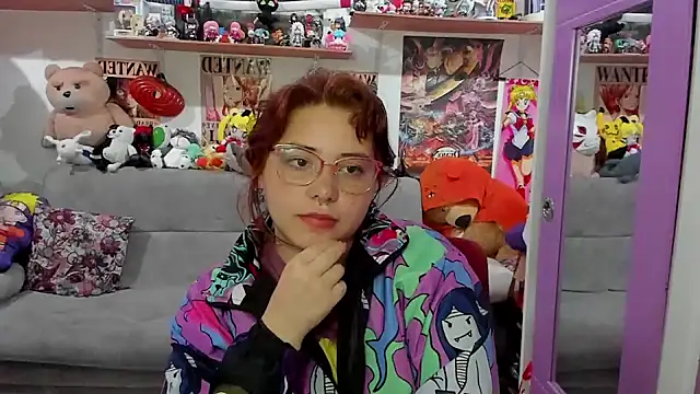 soficammy online show from January 18, 11:55 pm