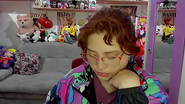 soficammy online show from January 19, 5:58 am