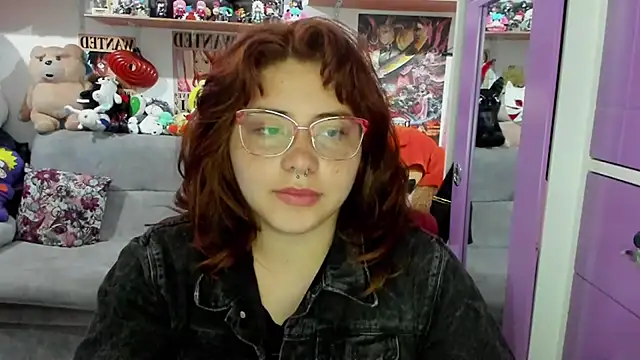 soficammy online show from January 20, 12:04 am