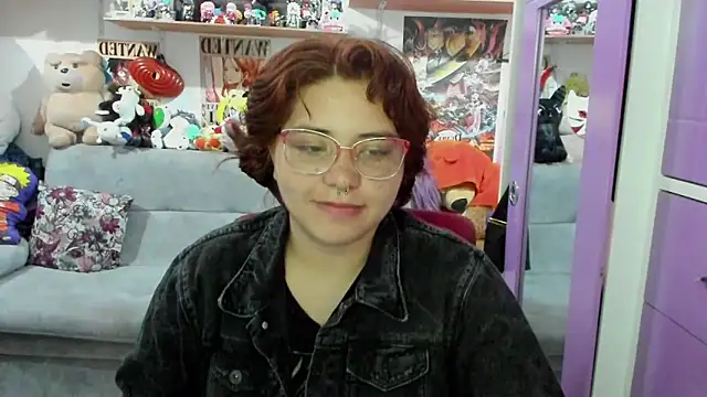 soficammy online show from January 20, 3:15 am