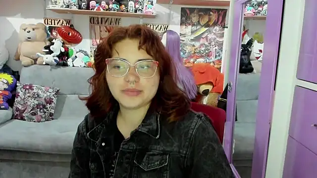 soficammy online show from January 20, 6:21 am