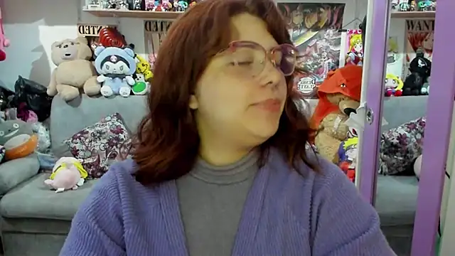 soficammy online show from January 22, 4:44 am