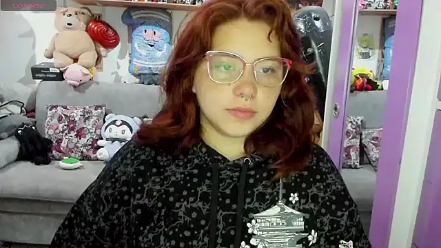 soficammy online show from January 25, 4:56 am