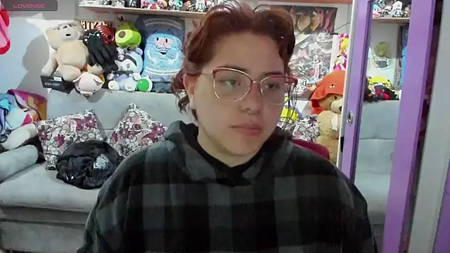 soficammy online show from January 26, 10:02 pm