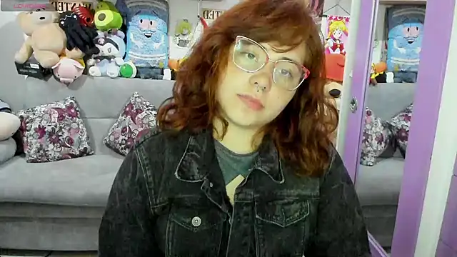 soficammy online show from January 28, 4:50 am