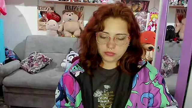 soficammy online show from February 21, 12:05 am