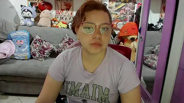 soficammy online show from February 23, 6:01 pm