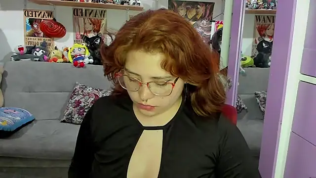 soficammy online show from March 4, 5:00 am