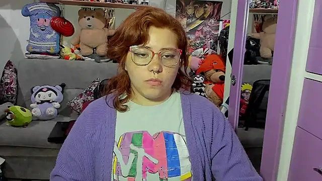 soficammy online show from March 12, 6:40 am