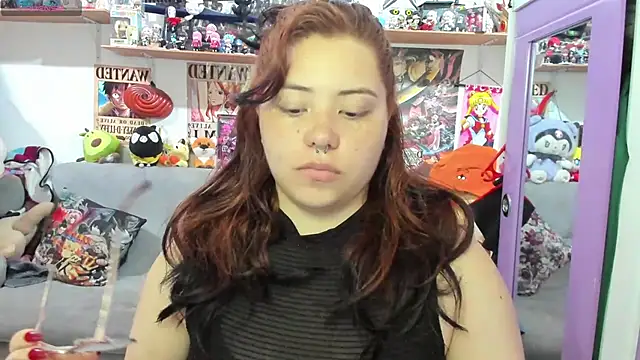 soficammy online show from September 29, 9:19 pm