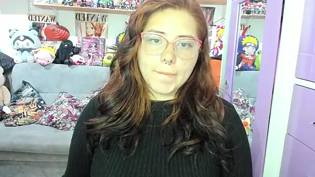 soficammy online show from October 14, 8:04 am