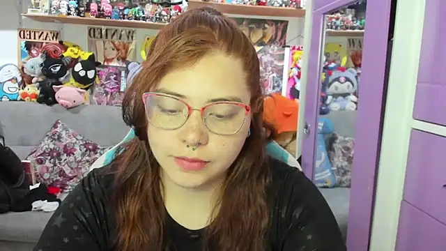 soficammy online show from November 16, 10:04 pm