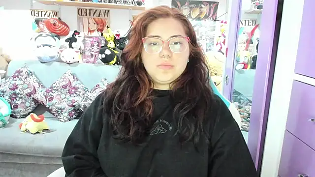 soficammy online show from November 22, 10:20 pm