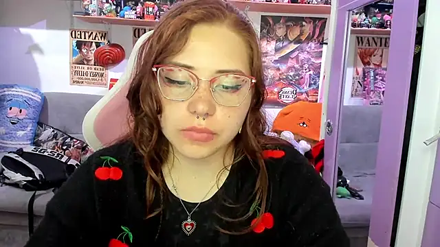 Snapshot of soficammy chatting on May 5, 7:44 pm soficammy online show from May 5, 7:44 pm
