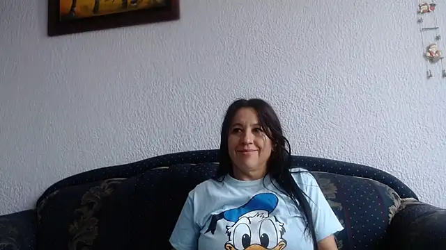 valeriapinter online show from March 27, 1:00 pm