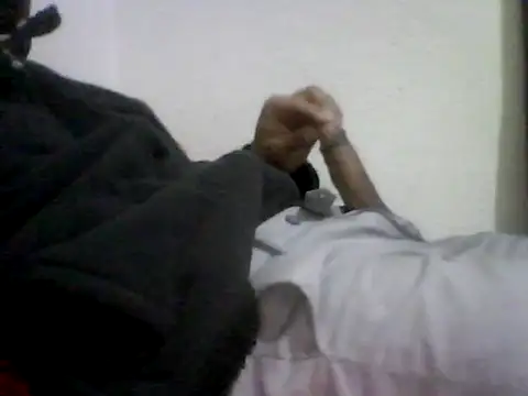 Snapshot of MexicanFantasy chatting on October 11, 8:02 am MexicanFantasy online show from October 11, 8:02 am