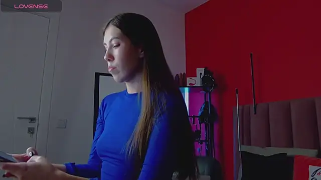 Snapshot of SweetySonya chatting on September 10, 1:38 am SweetySonya online show from September 10, 1:38 am