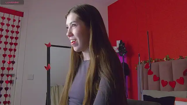 SweetySonya online show from February 18, 1:45 am