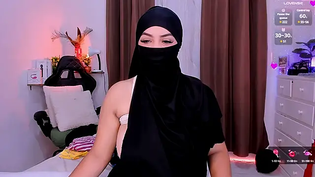 KeishaDanger  online show from February 23, 10:31 pm