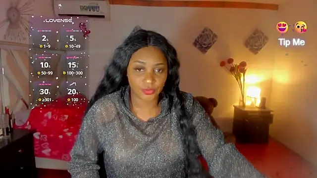 Snapshot of Miagrace chatting on June 11, 10:41 pm Miagrace online show from June 11, 10:41 pm