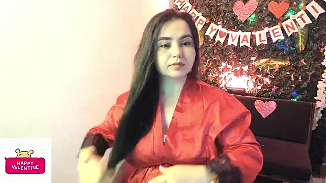 ainohacarter 89 online show from February 15, 11:03 pm