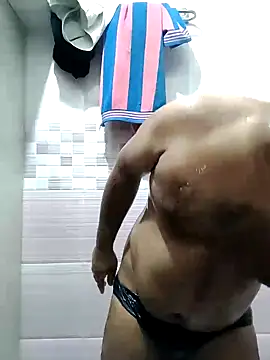 Sammy6432 online show from October 1, 2:28 am