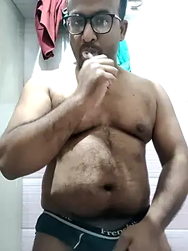 Sammy6432 online show from October 3, 1:46 am