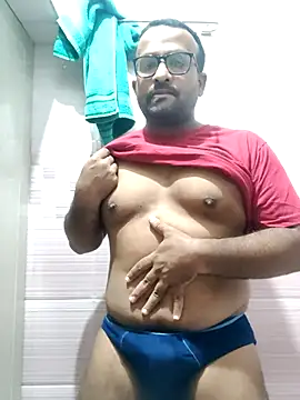 Sammy6432 online show from October 6, 1:19 pm